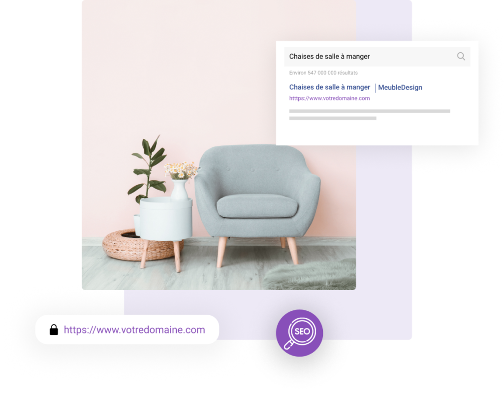 Optimisation de Woocommerce SEO